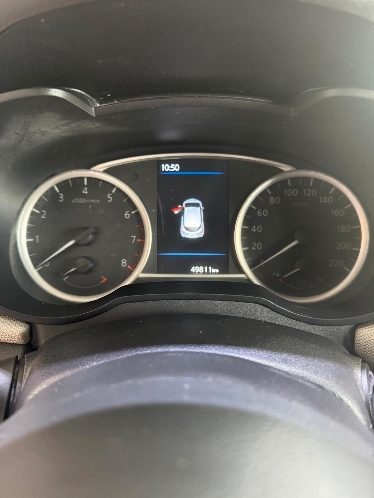 Nissan Micra IG-T 90 GPL 5 porte Plus