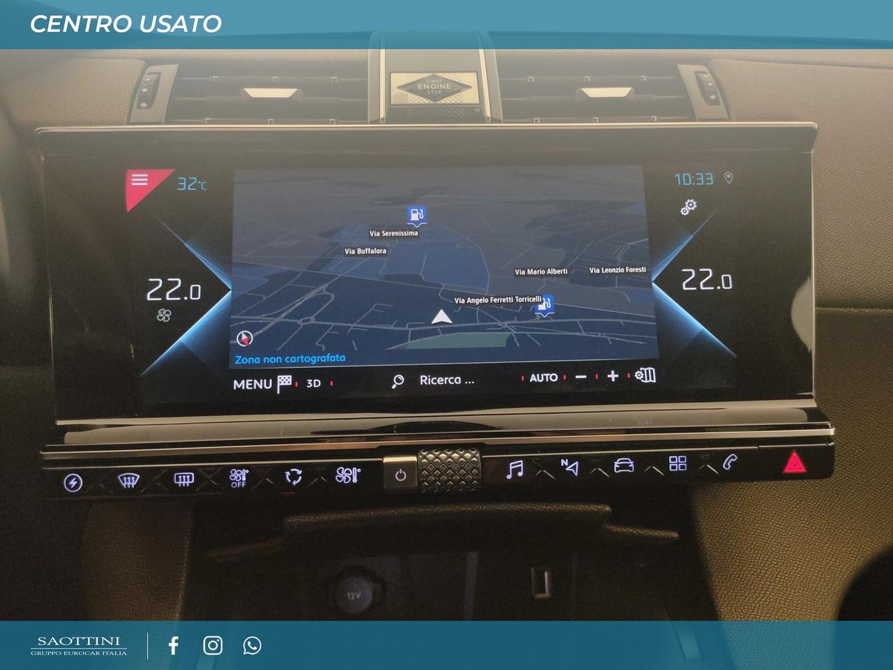 1.6 e-tense Business Auto