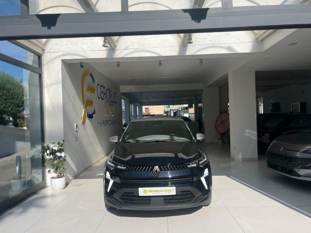 RENAULT Captur TCe 90 CV Techno tuo da ?199,00 mensili