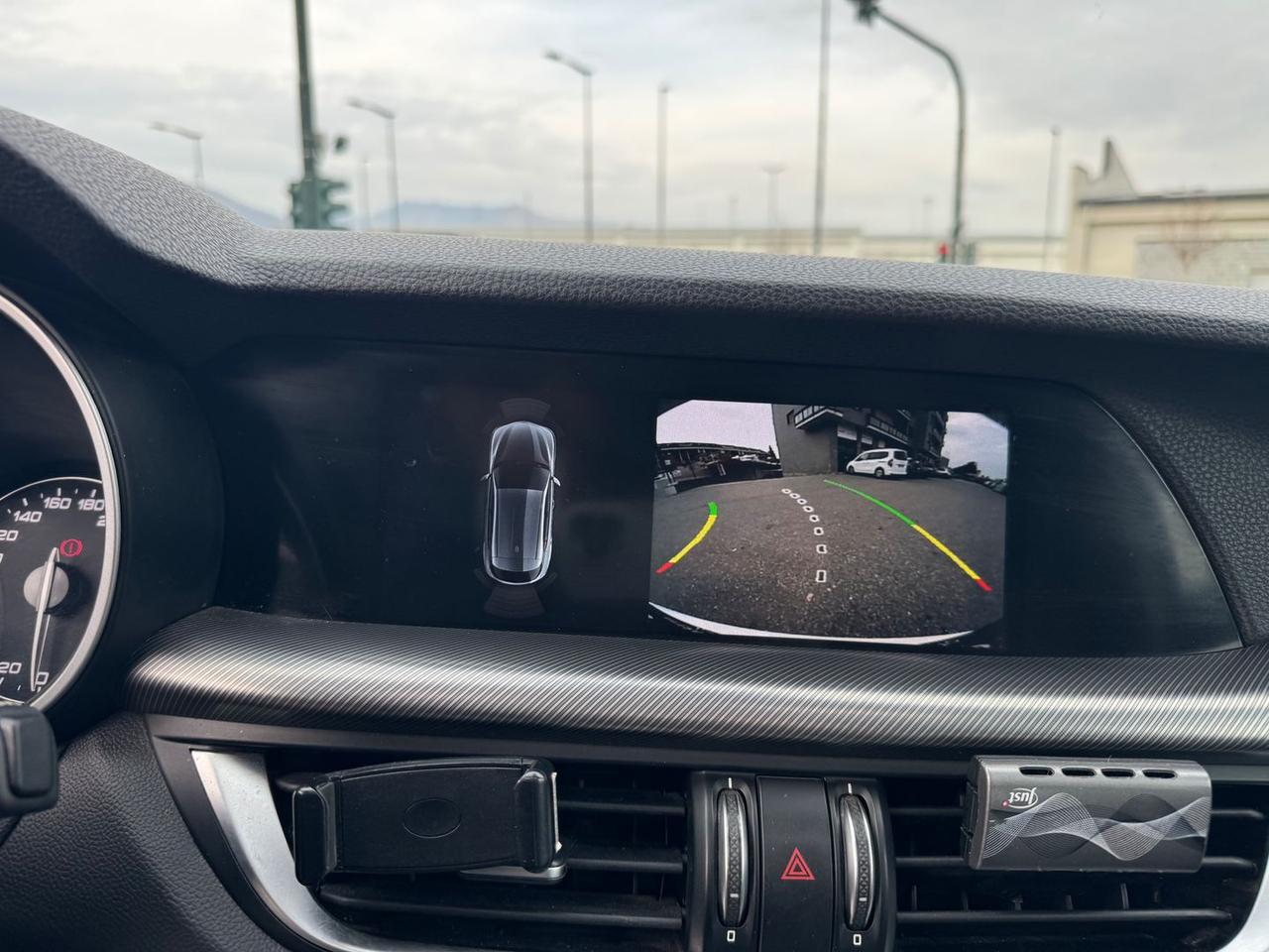 Alfa Romeo Stelvio 2.2 Veloce Q4 - PROMO FIN #7891