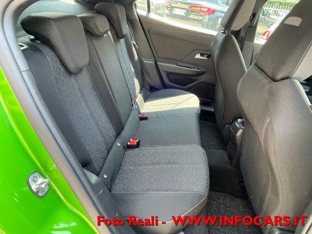 OPEL Mokka 1.2 Turbo 100cv Edition PROMO !