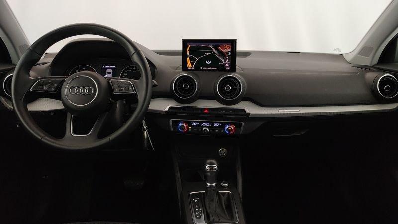 Audi Q2 30 TDI S TRONIC BUSINESS