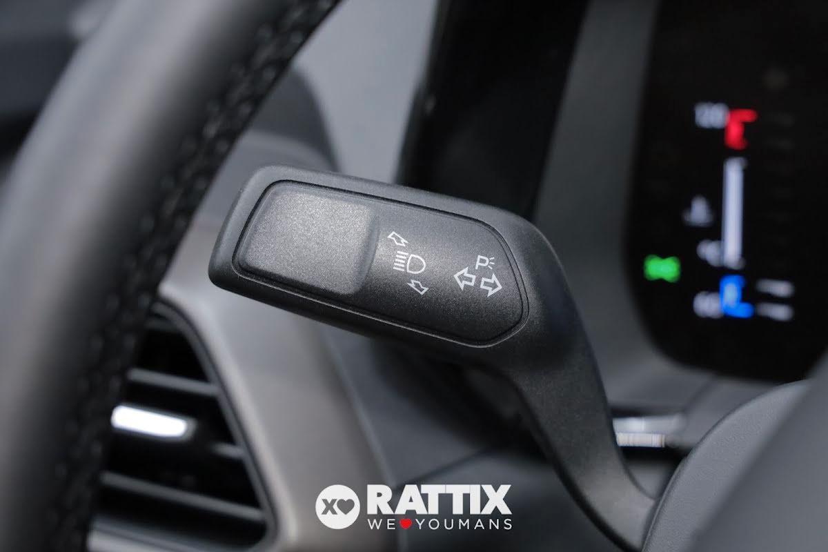 Ford Tourneo Courier 1.0 Ecoboost 125CV Titanium Powershift