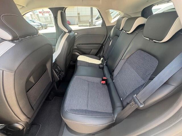 Renault Captur TCe 100 CV GPL Intens
