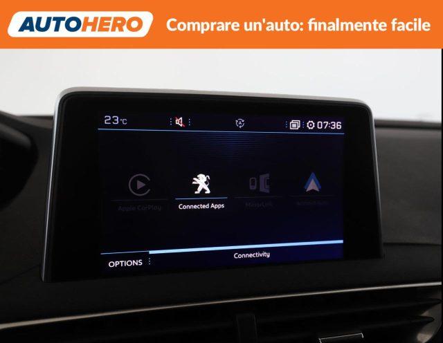 PEUGEOT 3008 BlueHDi 130 S&S Allure