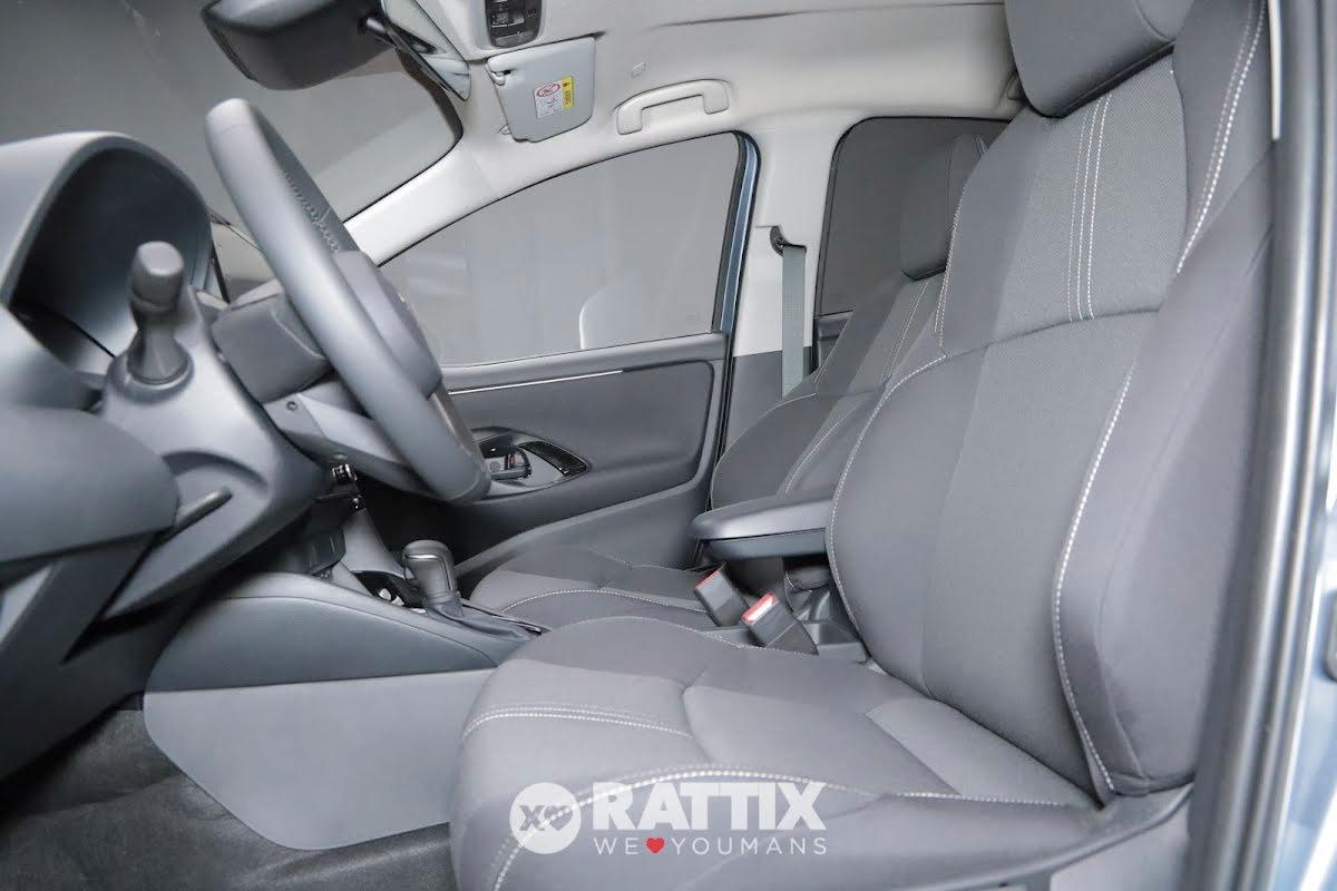 Toyota Yaris 1.5 Hybrid 115CV Icon