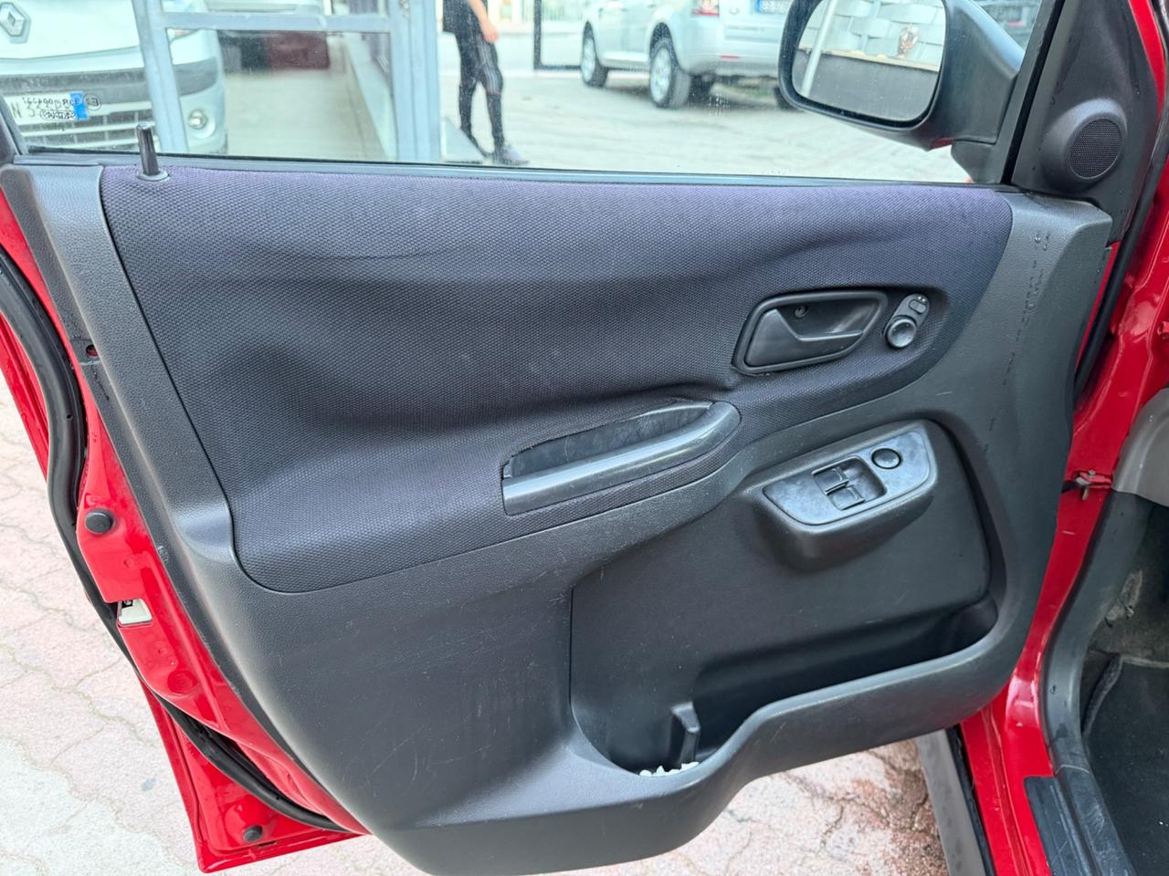Suzuki Ignis 1.3 DDiS 16V cat Deluxe Clima