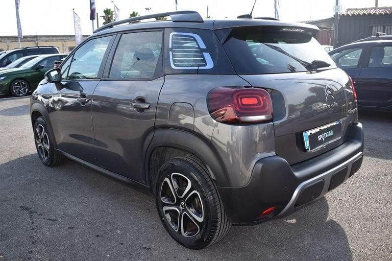Citroën C3 Aircross PureTech 110 S&S Feel
