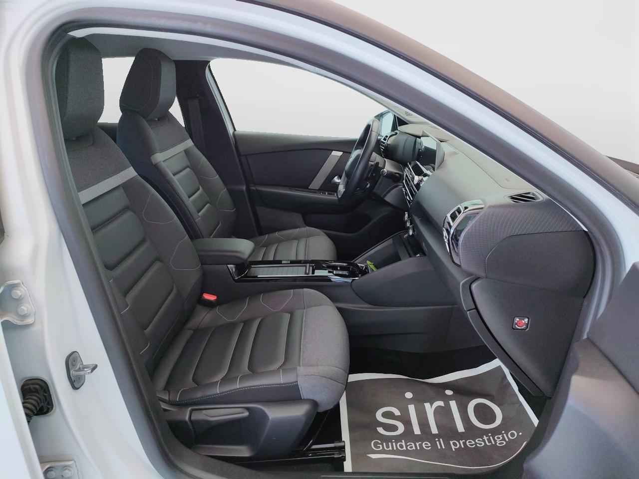 CITROEN C4 III 2021 - C4 1.5 bluehdi Shine s&s 130cv eat8