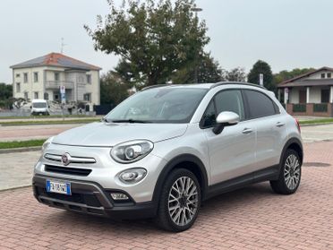 Fiat 500X 1.4 MultiAir 140 CV Cross Plus