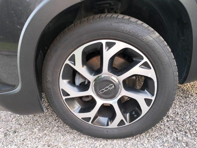 FIAT 500L 1.4 95 CV S&S Connect