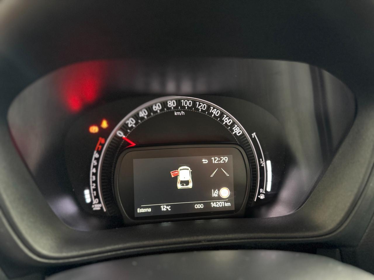 Toyota Aygo X 1.0 VVT-i 72 CV 5 porte Active