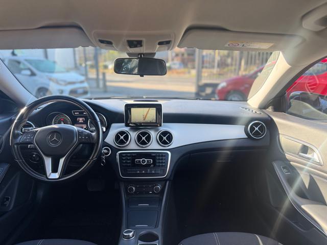 MERCEDES-BENZ CLA 200 CDI Automatic Sport 120 MILA KM