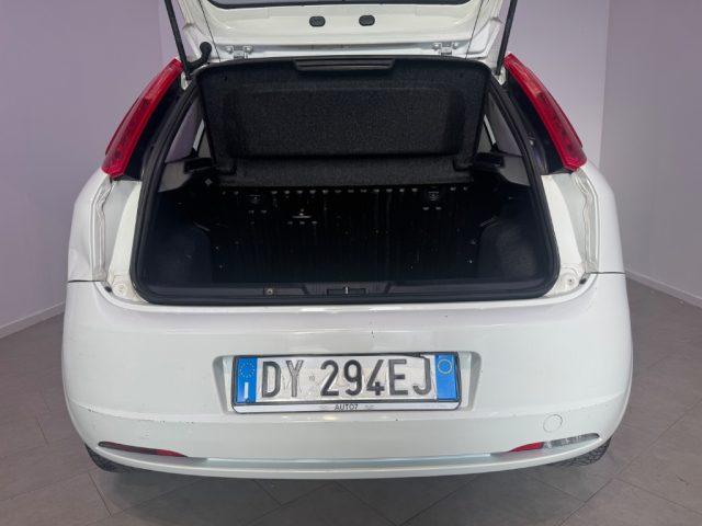 FIAT Grande Punto 1.2 3 porte Actual