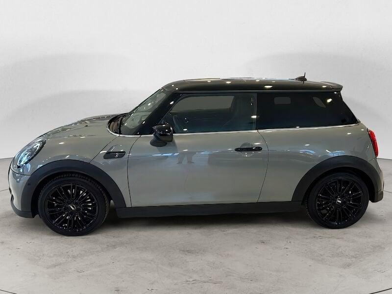 MINI Cooper Mini 2.0 Cooper S