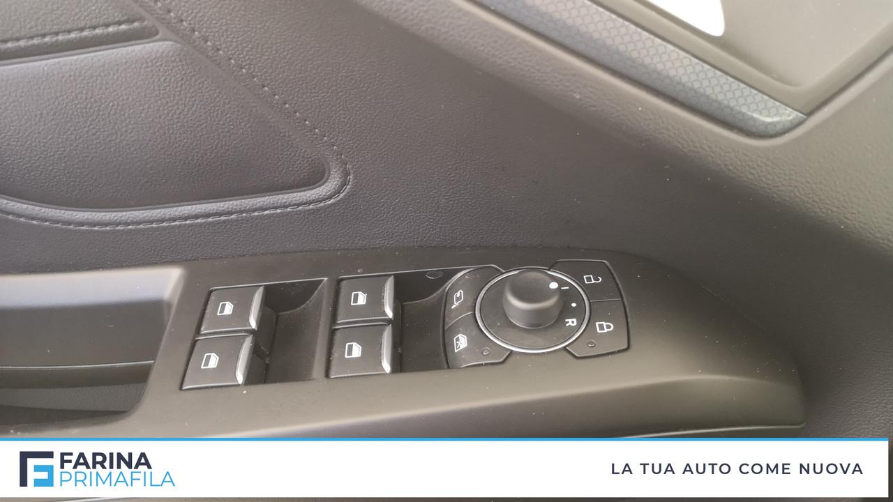 FORD Focus Active V 2022 - Focus Active 1.0 ecoboost h 125cv powershift