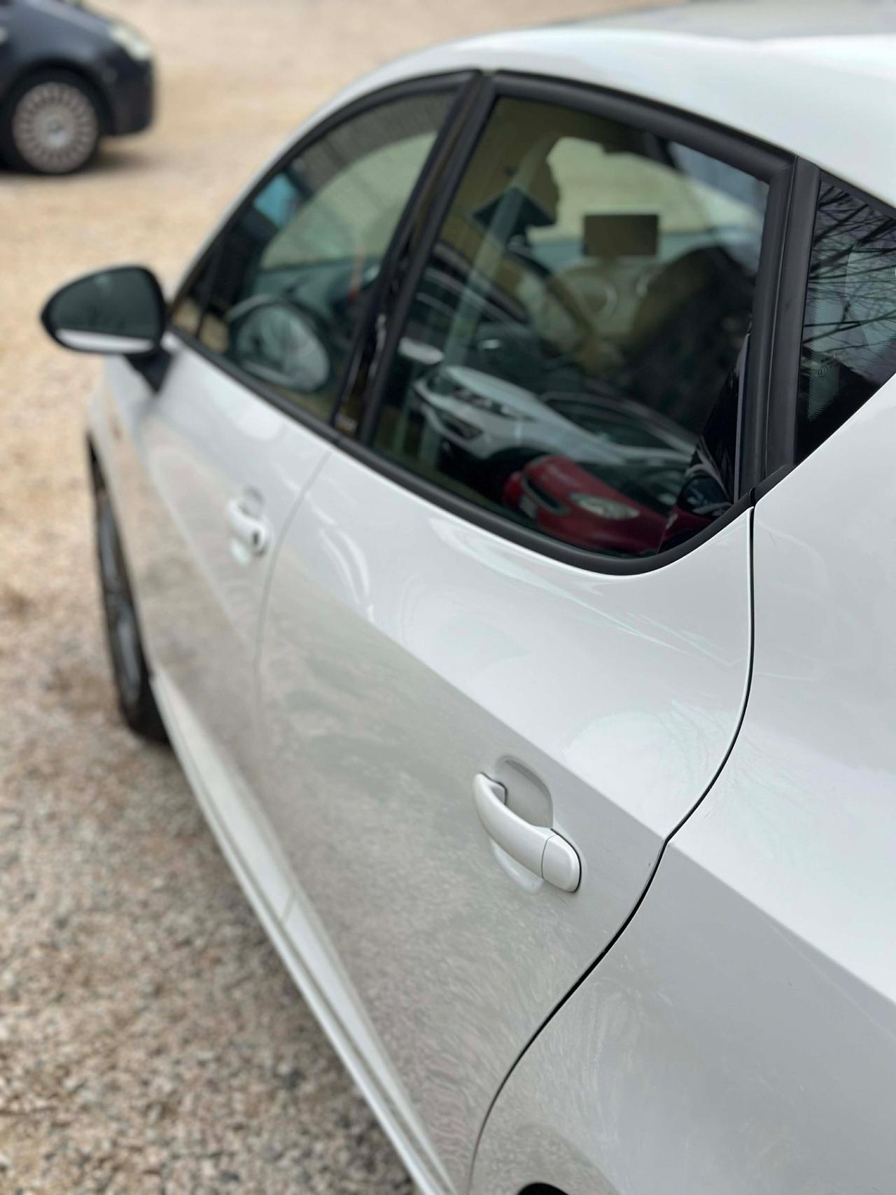 Seat IBIZA 1.2 ITECH NEOPAT KMCERT GARANZ