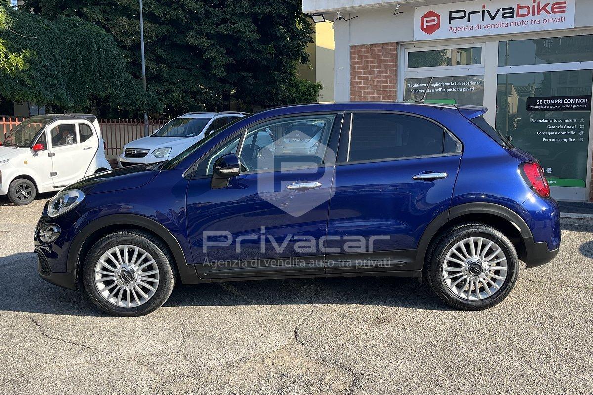 FIAT 500X 1.3 MultiJet 95 CV Connect
