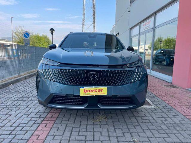 PEUGEOT 5008 Hybrid 136 e-DCS6 Allure Pack PREZZO PROMO