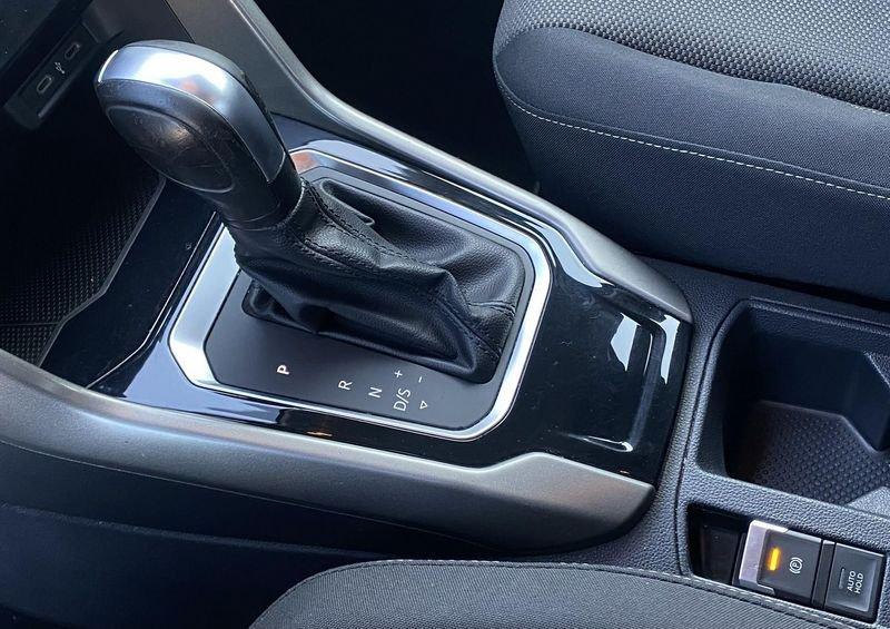 Volkswagen T-Roc 2.0 TDI STYLE 150CV DSG