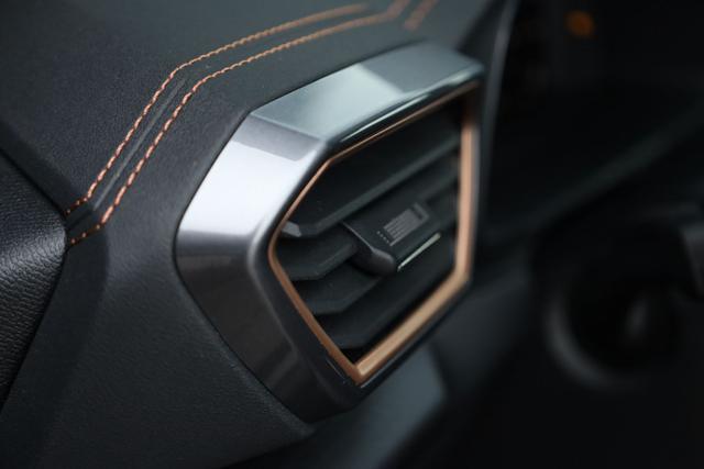 SEAT Leon CUPRA Leon 1.5 eTSI 150 CV DSG