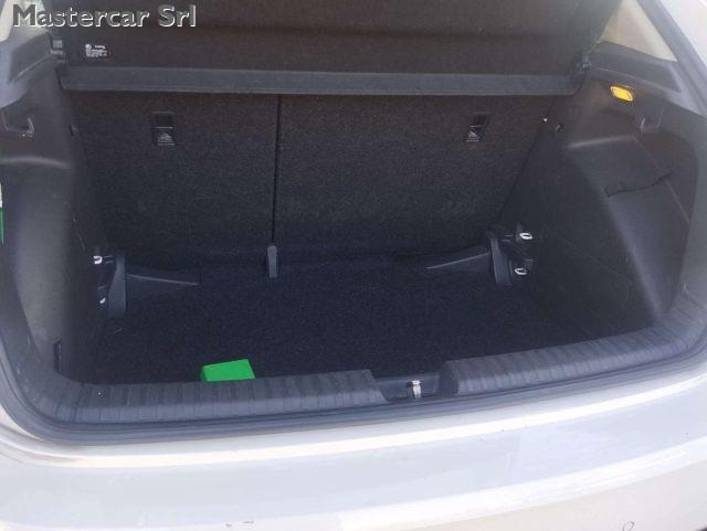 SKODA Fabia NEOPATENTATI 1.0 mpi evo Ambition TG: GN976LR