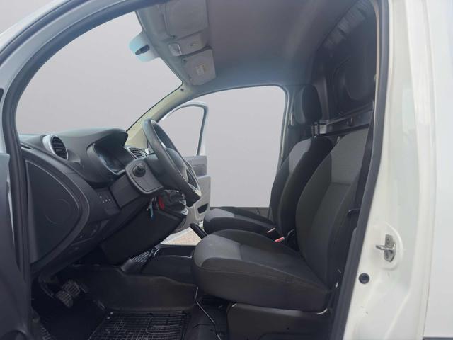 RENAULT Kangoo B.DCi 95CV N1(ALLESTITO OFFICINA MOBILE)CRUISE-