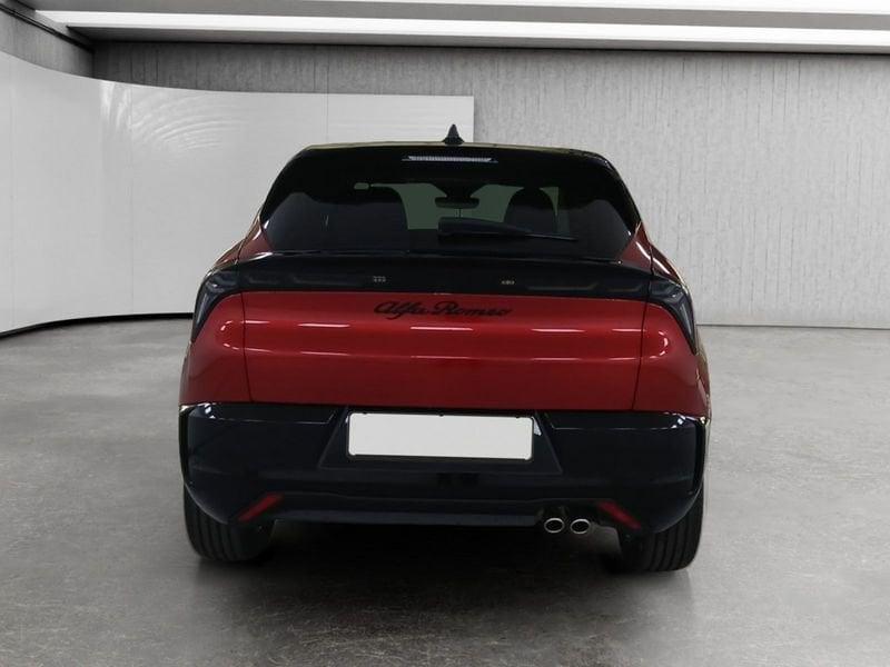 Alfa Romeo Junior 1.2 ibrida 145cv edct6