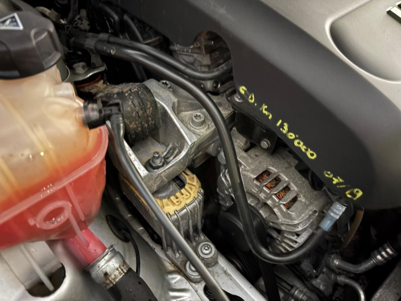 Citroen C5 2.0 HDi 140 Executive Tourer