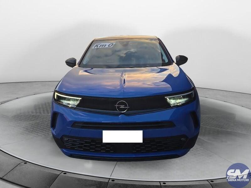 Opel Mokka Mokka 1.2 Turbo Edition