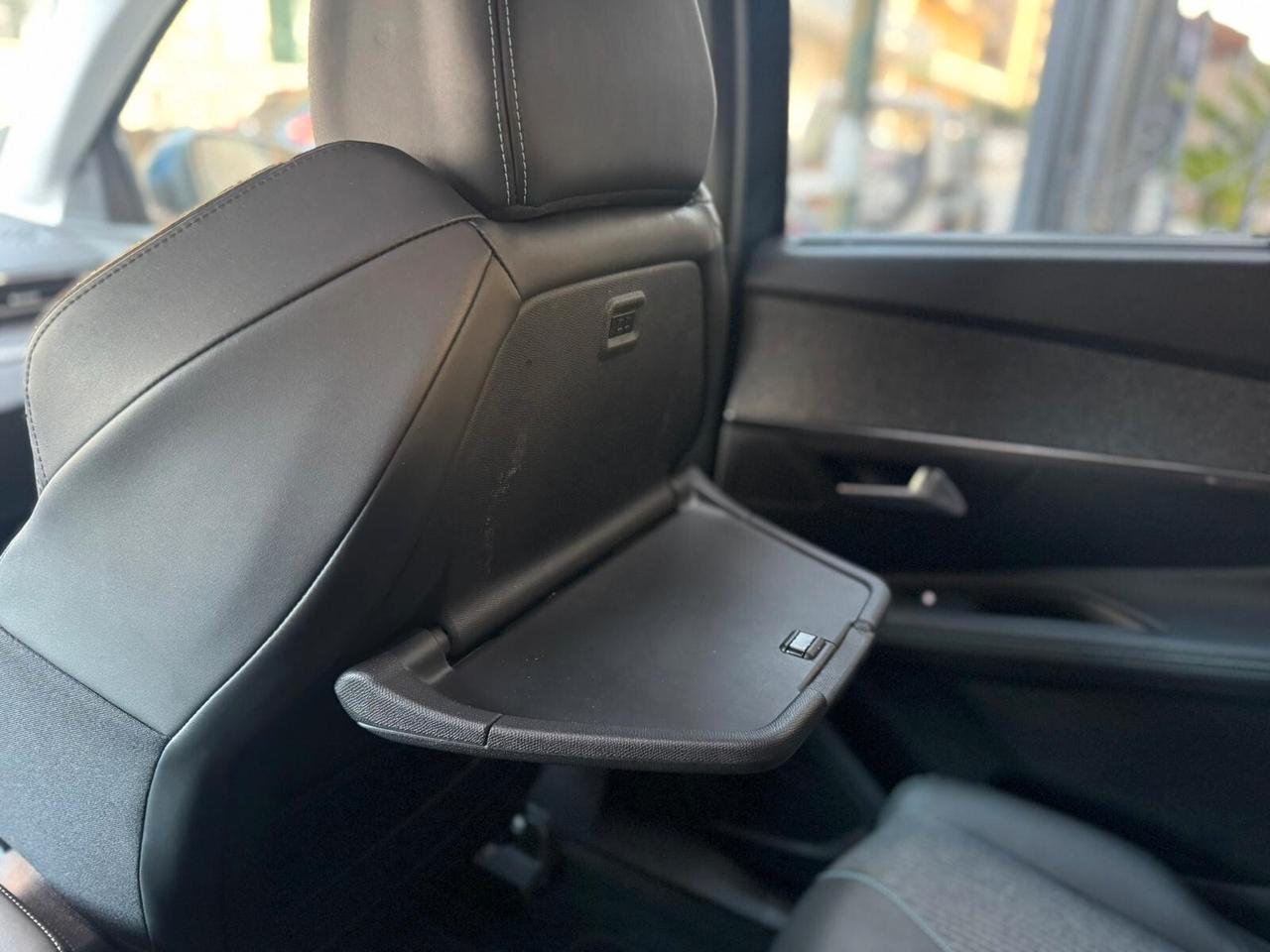 Peugeot 5008 BlueHDi 130 S&S EAT8 GT 7 POSTI