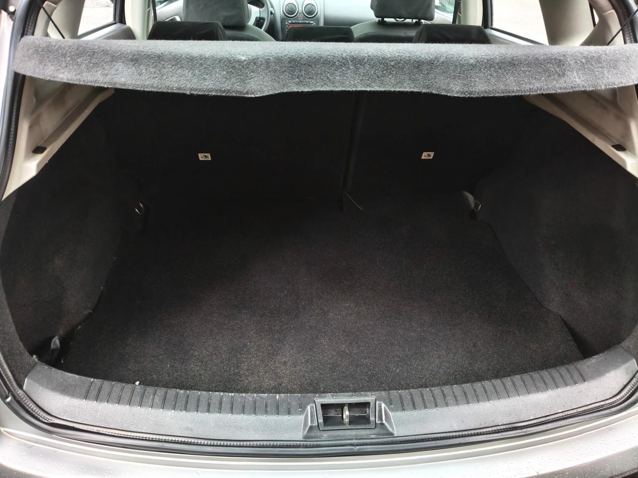 Nissan Qashqai 1.5 DCI TETTO PANORAMICO