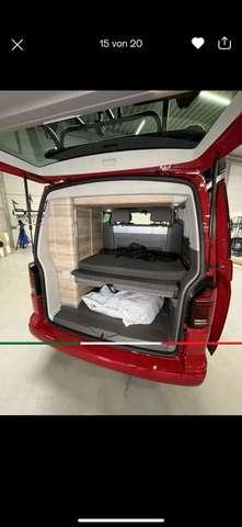 Volkswagen T6.1 California 2.0 Tdi Coast 150cv 4Mot. DSG