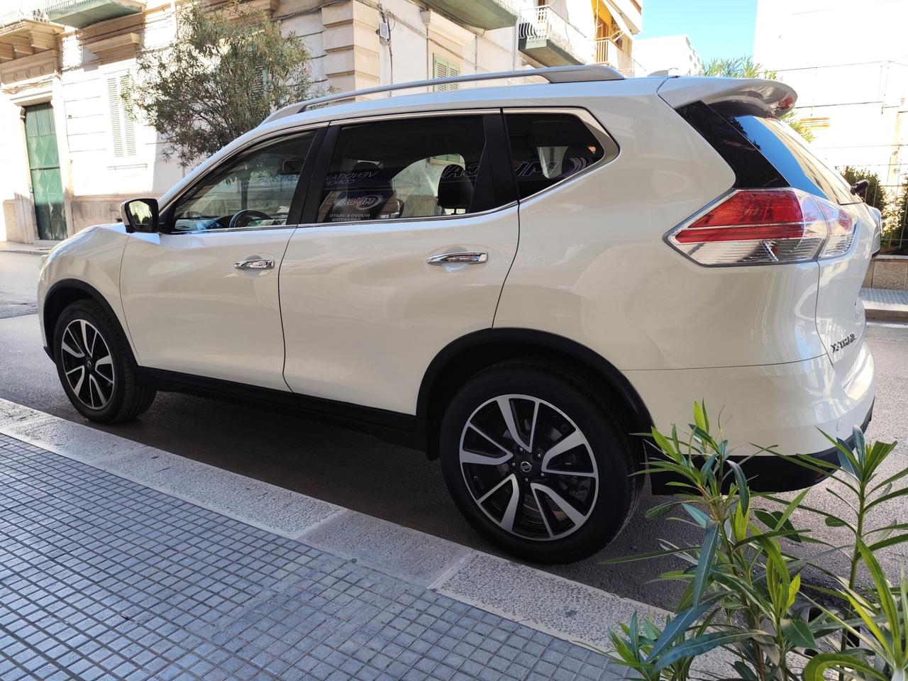 Nissan X-Trail 1.6 dCi 131CV 2WD Tekna