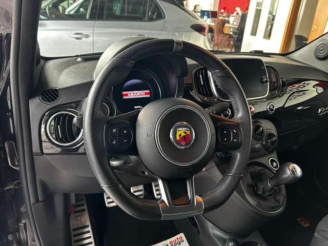 Abarth 595 1.4 t-jet 145cv