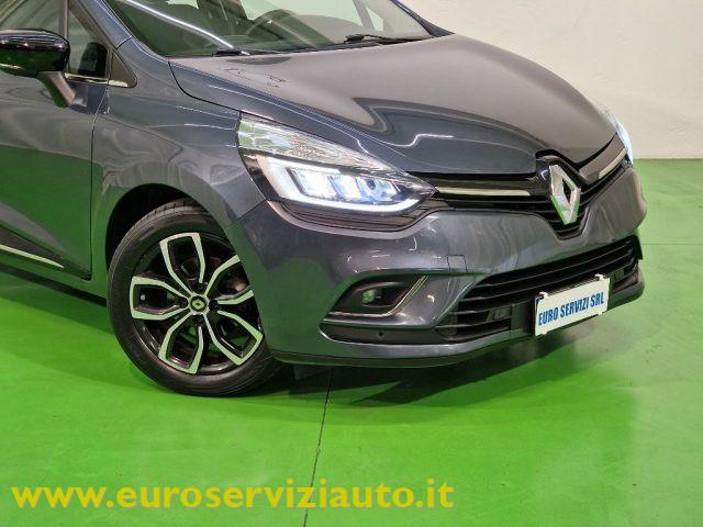 RENAULT Clio dCi 8V 75 CV Start&Stop 5 porte Energy Duel2