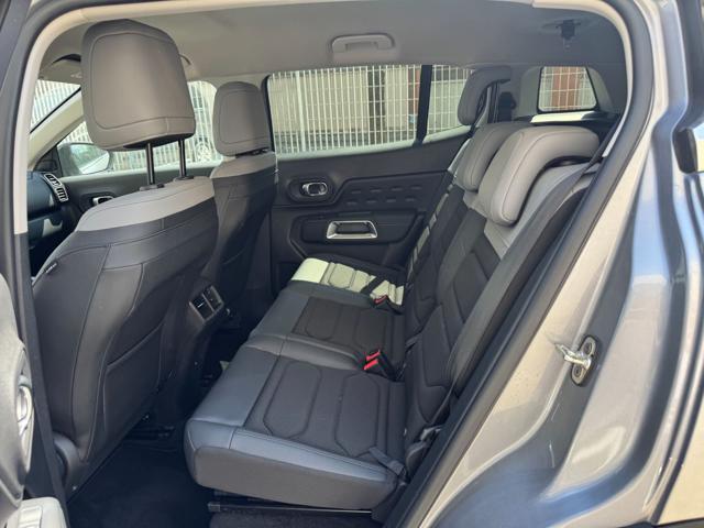 CITROEN C5 Aircross BlueHDi 130CV EAT8 Max KM. 6.500