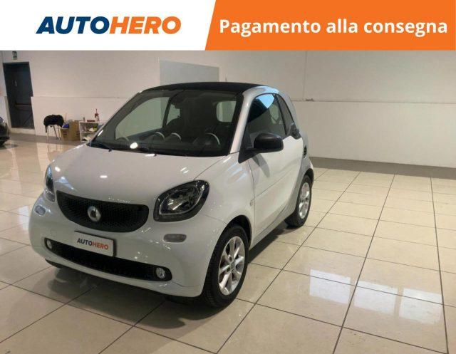 SMART ForTwo 70 1.0 Youngster