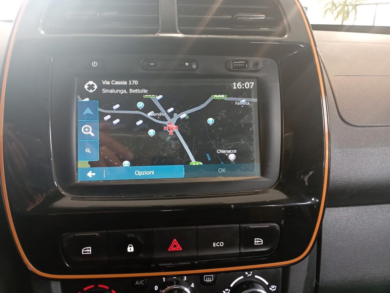 Dacia Spring Electric 45 Comfort Plus