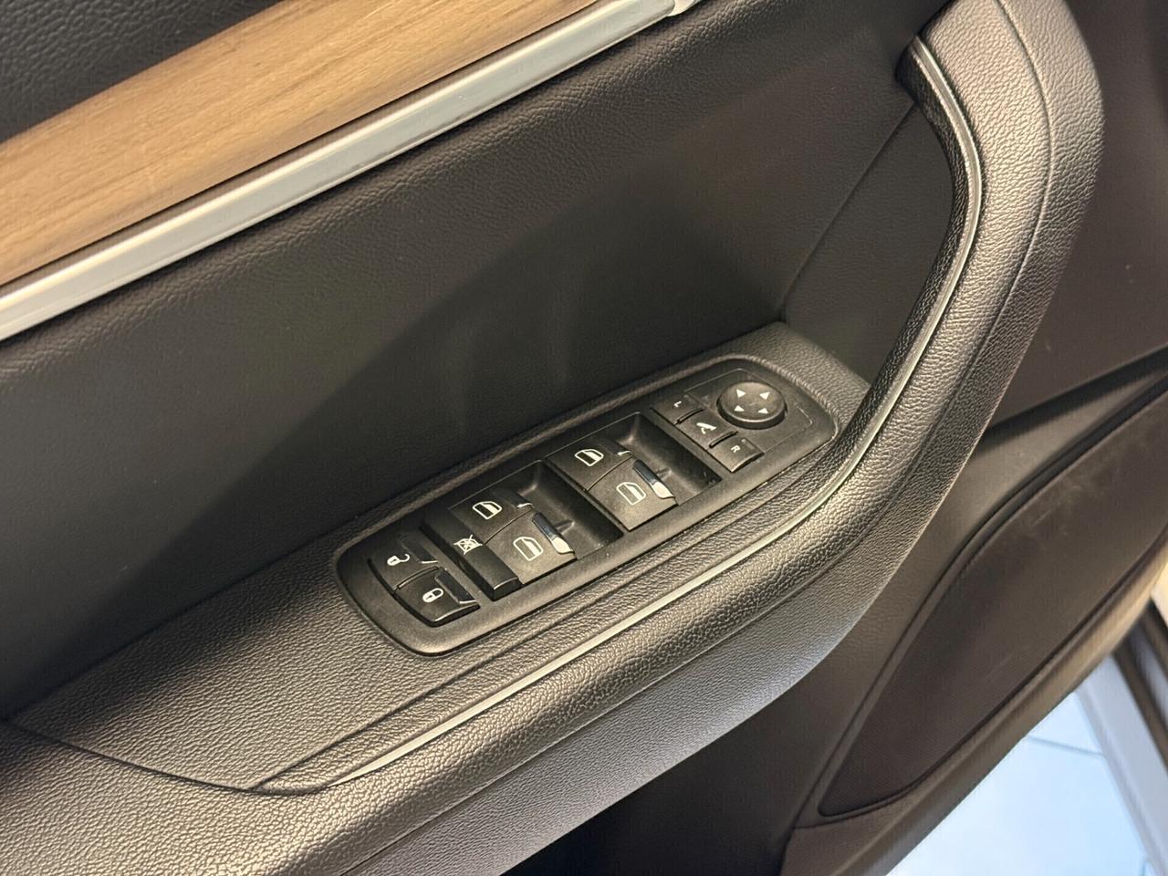 Maserati Levante V6 Diesel AWD