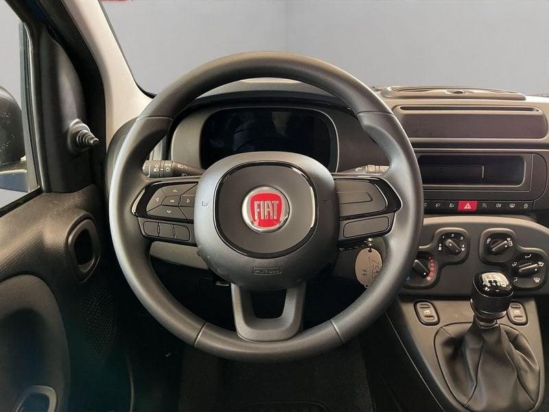 FIAT Panda Panda 1.0 FireFly S&S Hybrid - PROMO SIRONIAUTO+