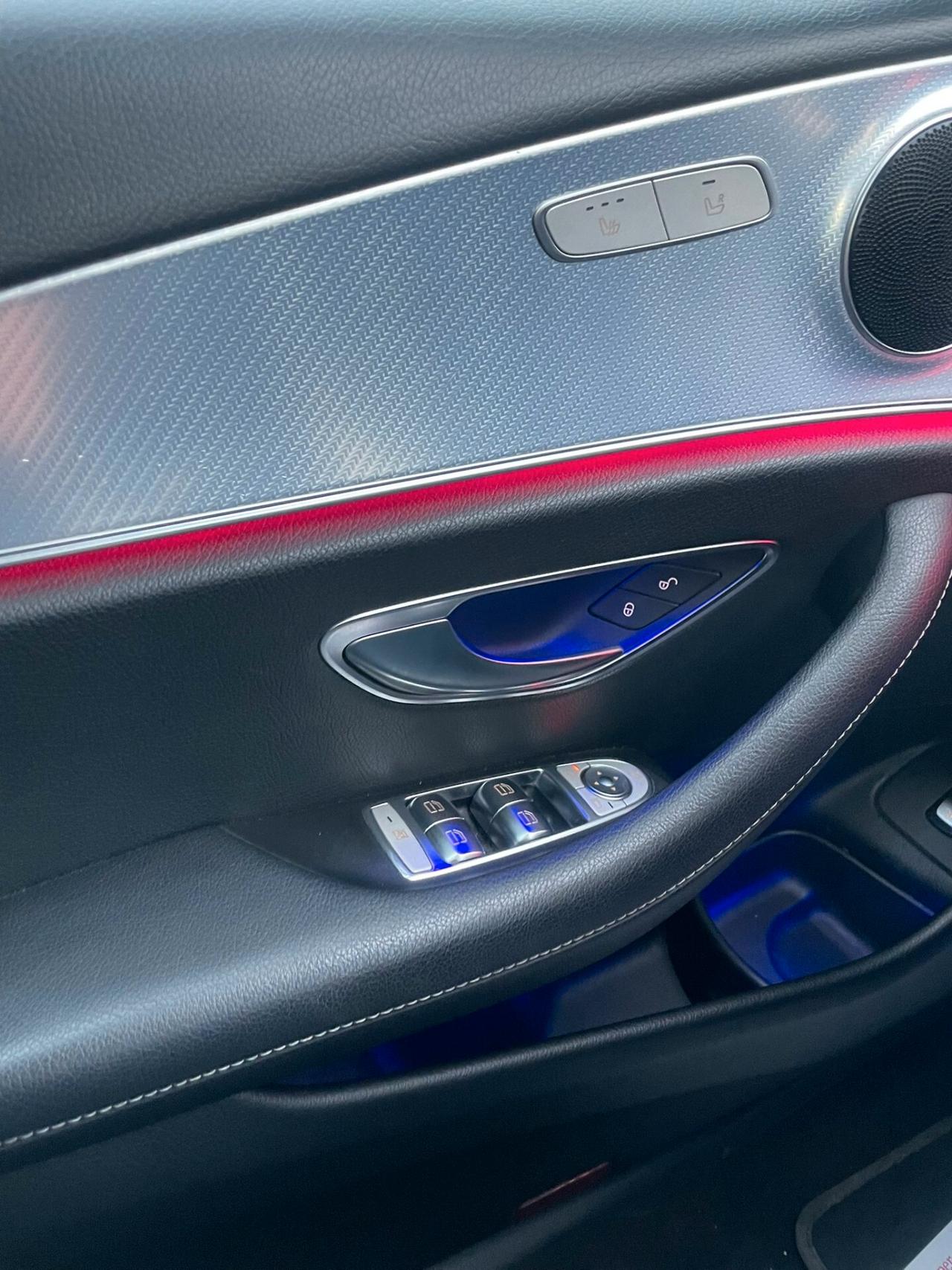 Mercedes-benz E 220 d S.W. 4Matic Auto Premium Plus All-Terrain