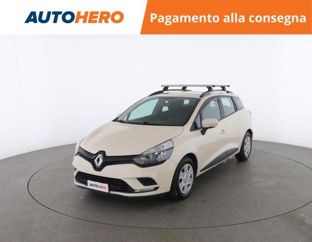 RENAULT Clio Sporter 1.2 75CV Life