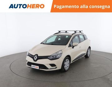 RENAULT Clio Sporter 1.2 75CV Life