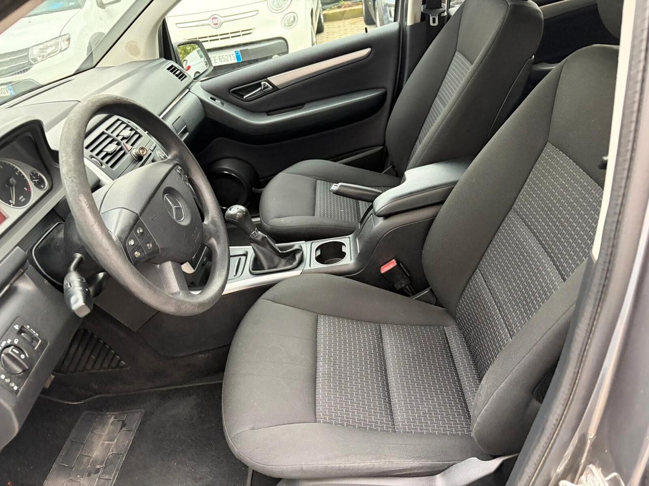 Mercedes-benz B 180 CDI Chrome*CERCHI