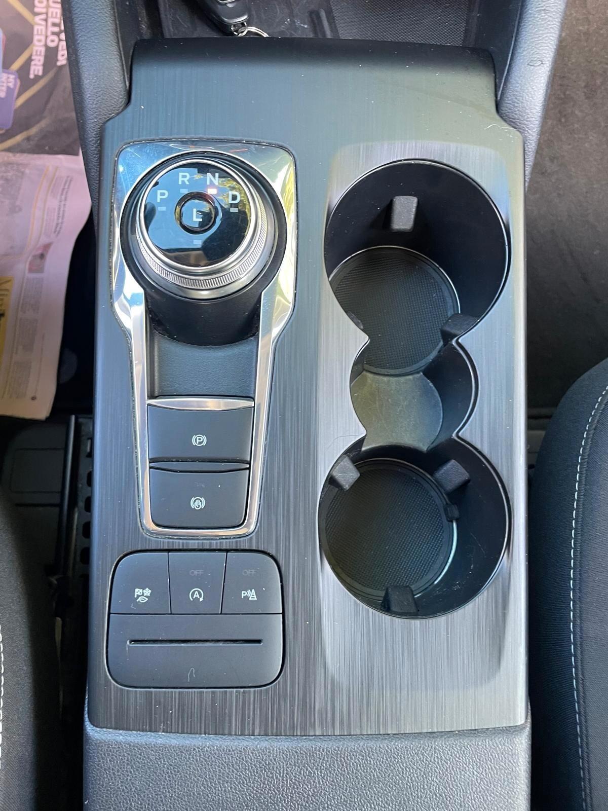 Ford Kuga 1.5 EcoBlue 120 CV aut. 2WD Titanium Business