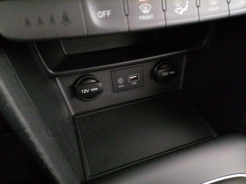 Hyundai Kona 1.0 t-gdi Comfort 2wd 120cv