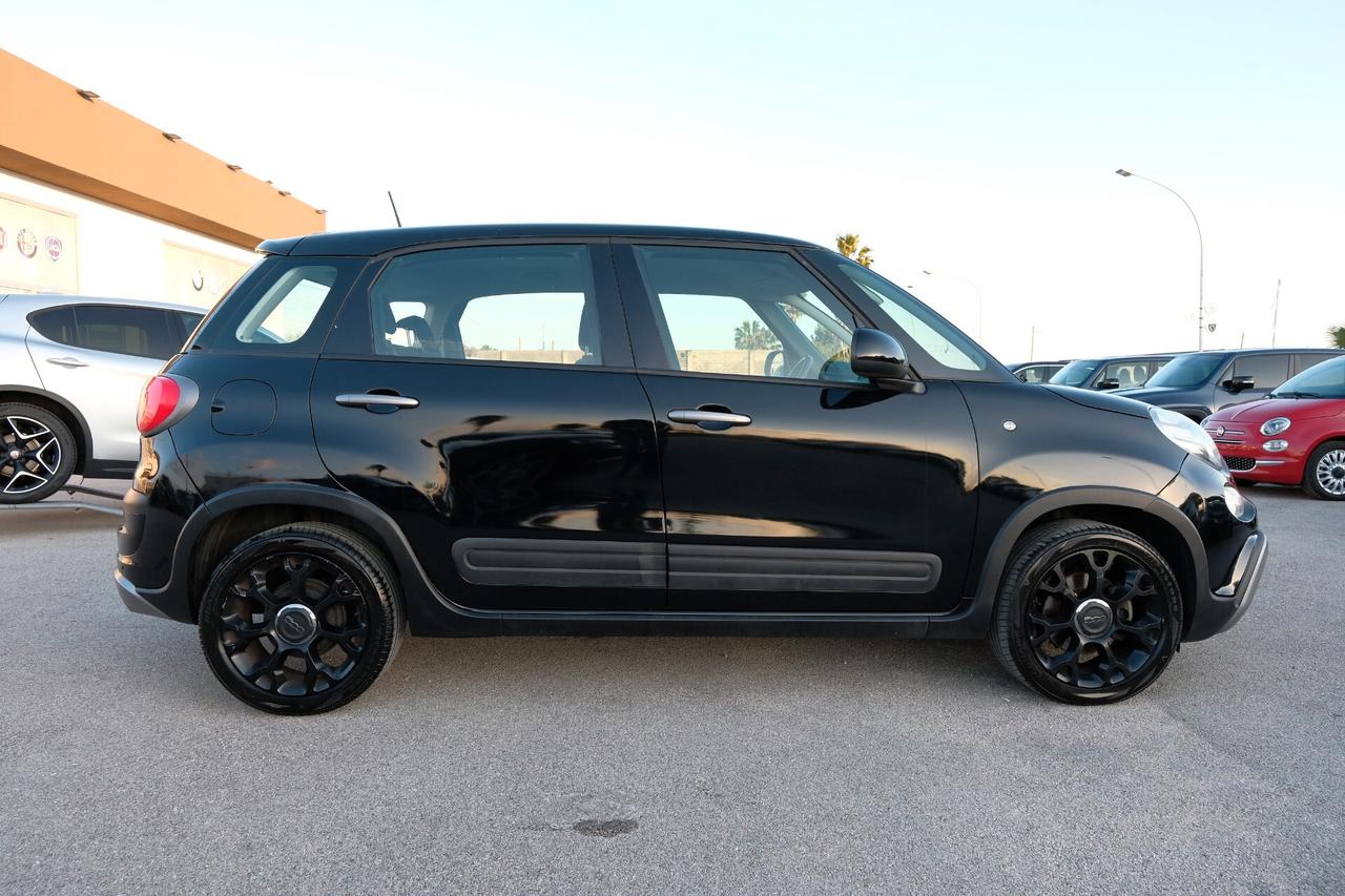 Fiat 500L 1.4 95 CV S&S Cross