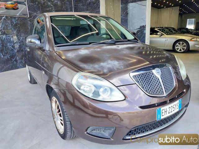 LANCIA Ypsilon 1.2 69 CV Unyca (Garanzia 12 Mesi )