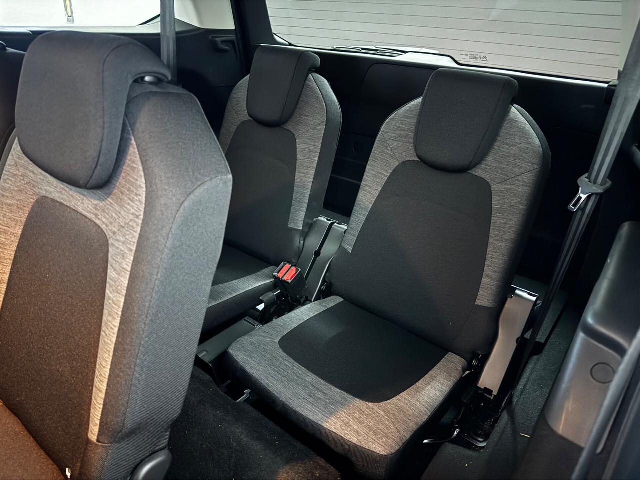 Citroen Grand C4 Picasso 1.6 120Cv Shine - 2017